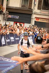 UTMB 2025 - course TDS - 3e