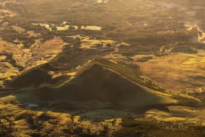 Archipel des Azores Pico