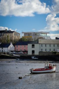 Irlande du sud Kinsale