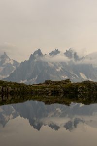 Lac des Cheserys