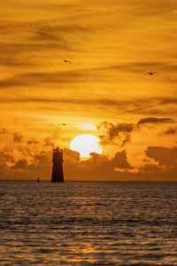 Phare de La Rochelle